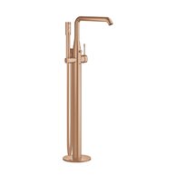 Vanová souprava Grohe Essence do podlahy, warm sunset kartáčovaný, 23491DL1