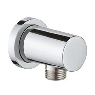 Nástěnné kolínko Grohe Rainshower, chrom, 27057000