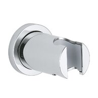Nástěnný držák sprchy Grohe Rainshower, chrom, 27074000