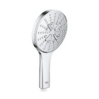 Ruční sprcha Grohe Rainshower SmartActive, 3 proudy, chrom, 26574000