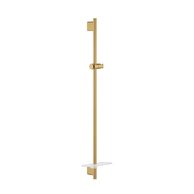 Sprchová tyč Grohe Rainshower SmartActive, 100 cm, cool sunrise kartáčovaný, 26603GN0
