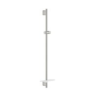 Sprchová tyč Grohe Rainshower SmartActive, 100 cm, supersteel - infinity, 26603DC0