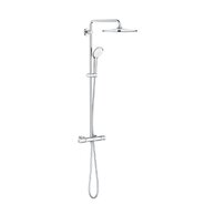 Sprchová souprava Grohe Euphoria 310 termostatická, chrom, 26075001