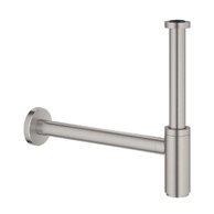 Sifon umyvadlový GROHE DN 32, supersteel - infinity, 28912DC0