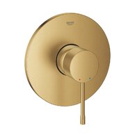 Baterie Grohe Essence sprchová podomítková, bez tělesa, cool sunrise kartáčovaný, 24168GN1