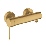 Baterie Grohe Essence sprchová, cool sunrise kartáčovaný, 25252GN1