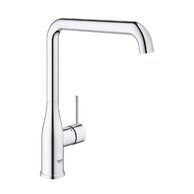 Baterie Grohe dřezová, chrom, 30505000