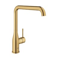Baterie Grohe dřezová, cool sunrise kartáčovaný, 30505GN0