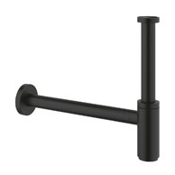 Sifon umyvadlový GROHE DN 32, phantom black, 29509KF0