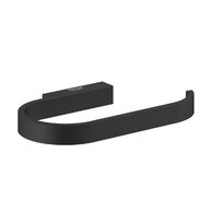 Držák toaletního papíru Grohe Selection, phantom black, 41220KF0
