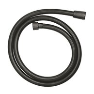 Sprchová hadice Grohe Silverflex 125 cm, hard graphite, 28362A01