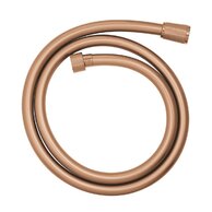 Sprchová hadice Grohe Silverflex 125 cm, warm sunset, 28362DA1