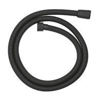 Sprchová hadice Grohe Silverflex 125 cm, phantom black, 28362KF1