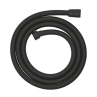 Sprchová hadice Grohe Silverflex 175 cm, phantom black, 28388KF1