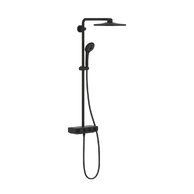 Sprchová souprava Grohe Euphoria SmartControl 310 termostatická, phantom black, 22120KF0