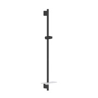 Sprchová tyč Grohe Rainshower SmartActive, 100 cm, phantom black, 22125KF0
