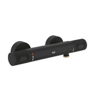 Baterie Grohe Grohtherm 1000 Performance sprchová , termostatická, phantom black, 34827KF0