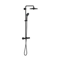 Sprchová souprava Grohe Euphoria 260 termostatická, phantom black, 27615KF2