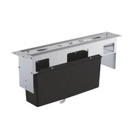 Základní rám Grohe pro 4/5-otvorovou vanovou baterii, 29037000
