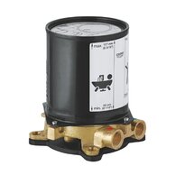 Montážní těleso Grohe do podlahy, 45984001
