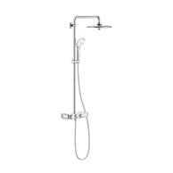 Sprchová souprava Grohe Euphoria 260 Mono termostatická, chrom, 26509000