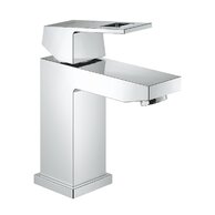 Baterie Grohe Eurocube umyvadlová, chrom, 2313200E