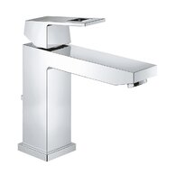 Baterie Grohe Eurocube umyvadlová, chrom, 23445000