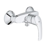 Baterie Grohe Eurosmart sprchová nástěnná, chrom, 33555002