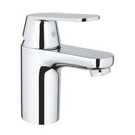 Baterie Grohe Eurosmart Cosmopolitan umyvadlová, bez výpusti, chrom, 32824000
