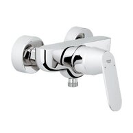 Baterie Grohe Eurosmart Cosmopolitan sprchová nástěnná, chrom, 32837000