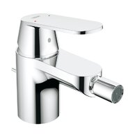 Baterie Grohe Eurosmart Cosmo bidetová stojánková, s výpustí, chrom, 32839000