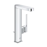 Baterie Grohe Plus umyvadlová páková, chrom, 23843003