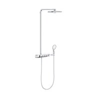Sprchová souprava Grohe SmartControl termostatická, chrom, 26250000
