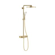 Sprchová souprava Grohe Euphoria termostatická, cool sunrise, 26507GL0