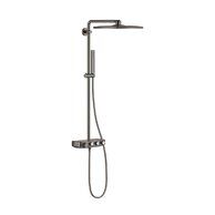 Sprchová souprava Grohe Euphoria termostatická, hard graphite, 26508A00