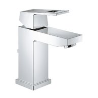 Baterie Grohe Eurocube umyvadlová, chrom, 2312700E