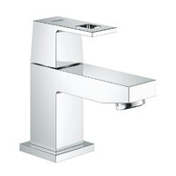 Baterie Grohe Eurocube umyvadlová stojánková, chrom, 23137000