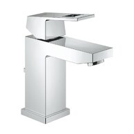 Baterie Grohe Eurocube umyvadlová, chrom, 2339000E