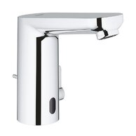 Baterie Grohe Eurosmart Cosmopolitan E umyvadlová podomítková elektronická, se senzorem, bez tělesa, chrom, 36331001