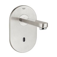 Baterie Grohe Eurosmart Cosmopolitan E umyvadlová podomítková elektronická, bez směšovacího zařízení, chrom, 36335SD0