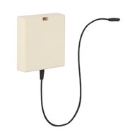 Vypínač napájení Grohe Eurosmart Cosmopolitan E, chrom, 36338000