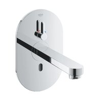 Baterie Grohe Eurosmart Cosmopolitan E umyvadlová elektronická, chrom, 36412000