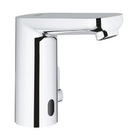 Baterie Grohe Eurosmart Cosmopolitan E umyvadlová elektronická, chrom, 36413000