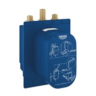 Těleso Eurosmart Cosmopolitan E podomítkové, k elektronické baterii, 36459000