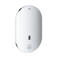 Baterie Grohe Eurosmart Cosmopolitan E sprchová podomítková, bez tělesa, chrom, 36463000