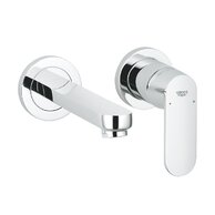 Baterie Grohe Eurosmart Cosmopolitan umyvadlová podomítková, bez tělesa, chrom, 19381000
