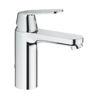 Baterie Grohe Eurosmart Cosmopolitan umyvadlová, chrom, 23326000
