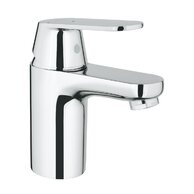 Baterie Grohe Eurosmart Cosmopolitan umyvadlová, chrom, 2337600E