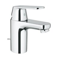 Baterie Grohe Eurosmart Cosmopolitan umyvadlová, chrom, 2337700E