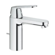 Baterie Grohe Eurosmart Cosmopolitan umyvadlová, chrom, 2339600E